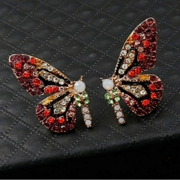 Free People Jewelry - 🔴 SEE NEW LISTING